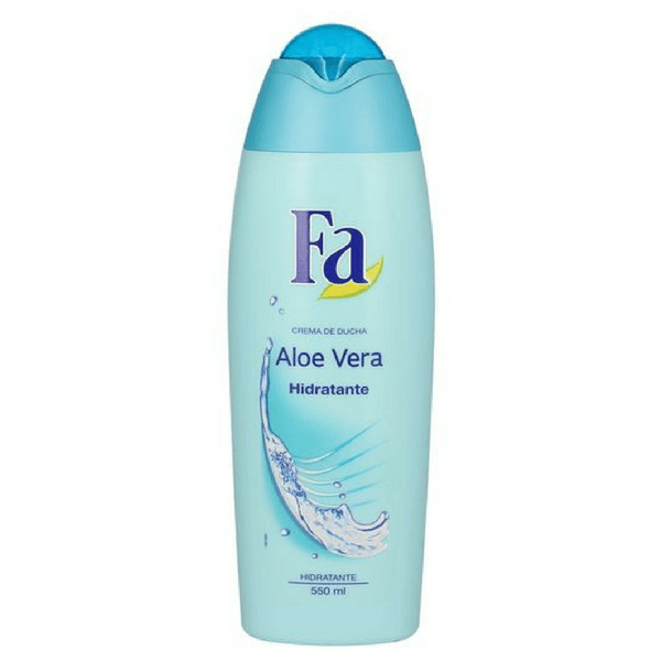 FA Hidratante Shower Gel