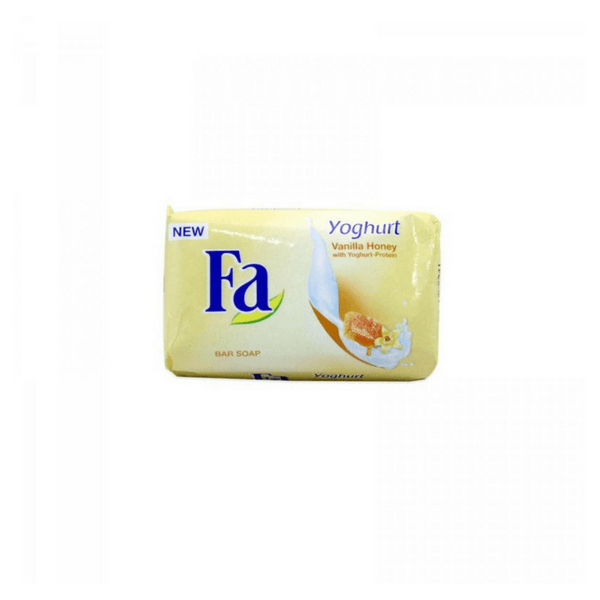 FA Soap White Musk