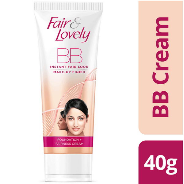 Fair & Lovely BB Foundation+ FairnessCream