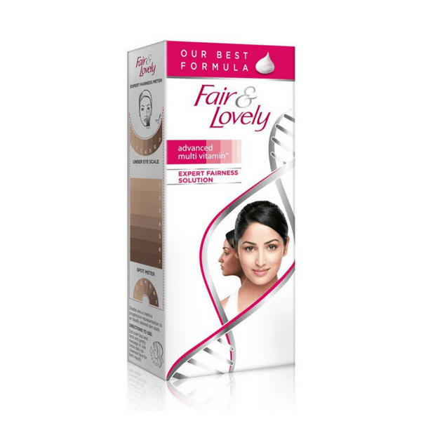 Fair & Lovely Cream
