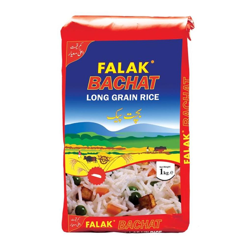 Falak Bachat Rice