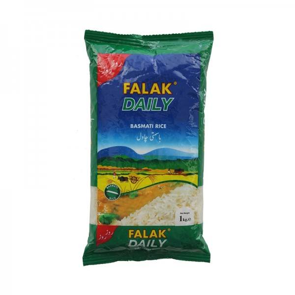 Falak Daily Basmati Rice