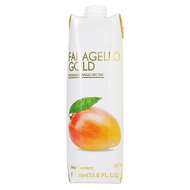 Faragello Gold Juice Mango