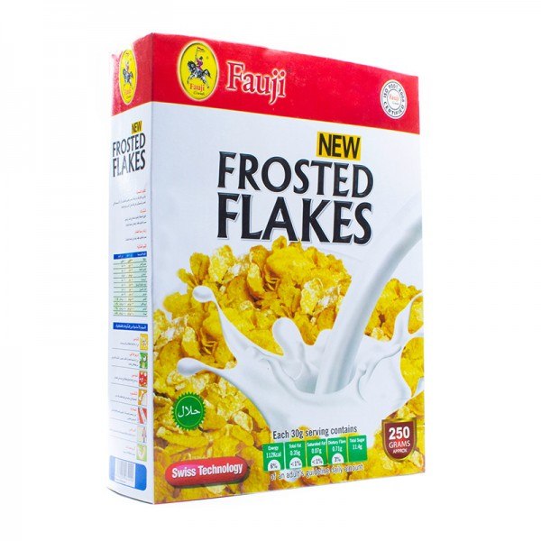 Fauji Frosted Flakes