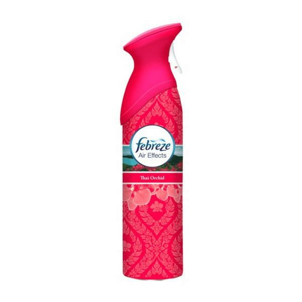 Febreze Air Effects Thai Orchid