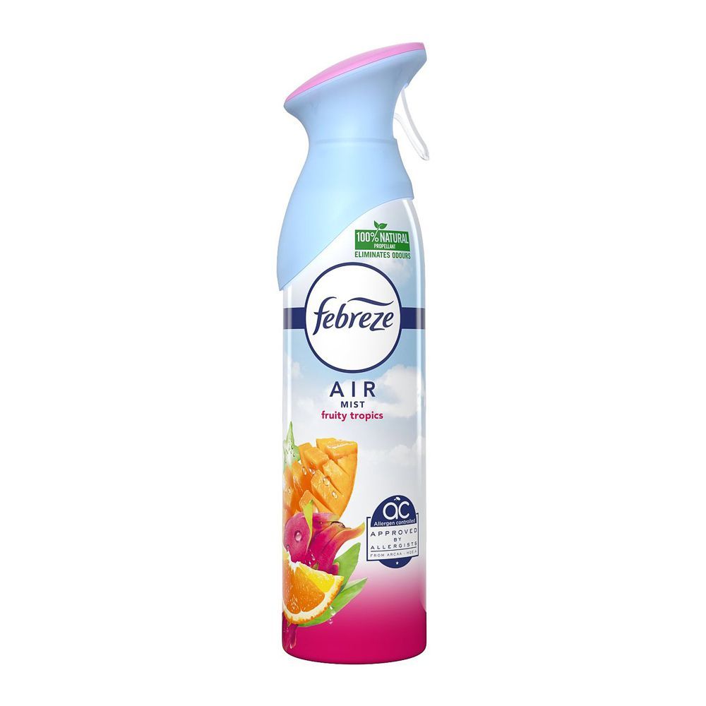 Febreze Fruity Tropics Air Freshner