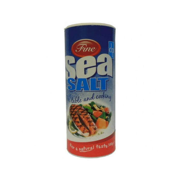 Fine Sae Salt