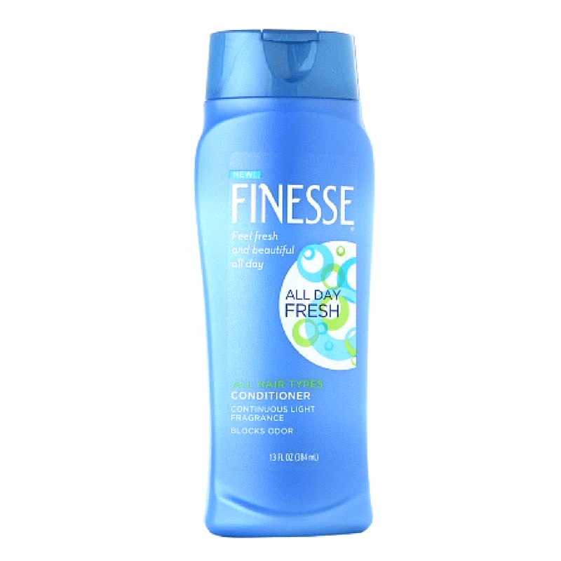 Finesse Conditioner All Day Fresh