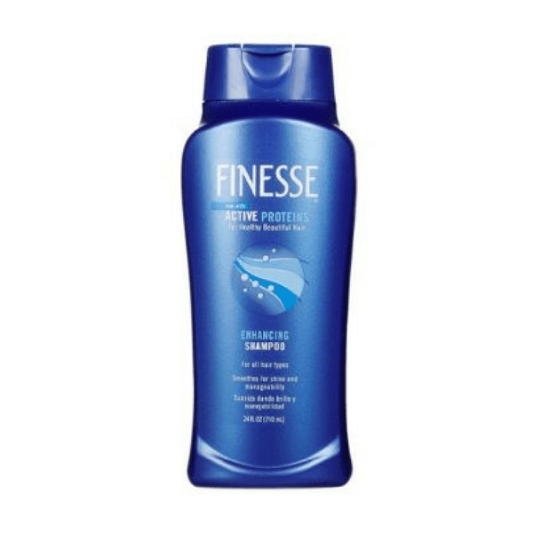 Finesse Enhancing Shampoo