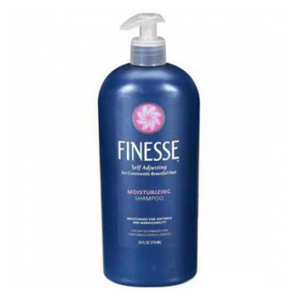 Finesse Moisturizing Shampoo