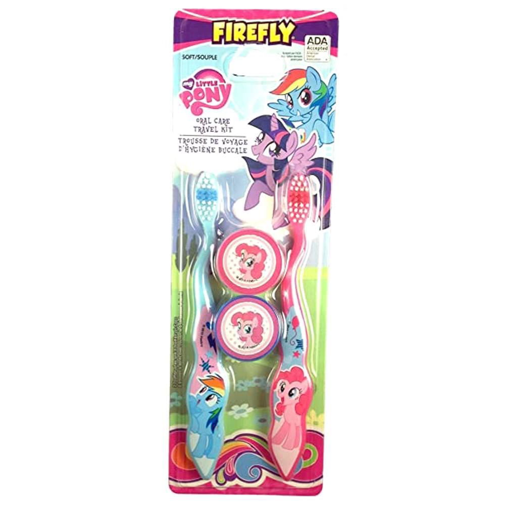 Firefly Tooth Brush Pack of 2