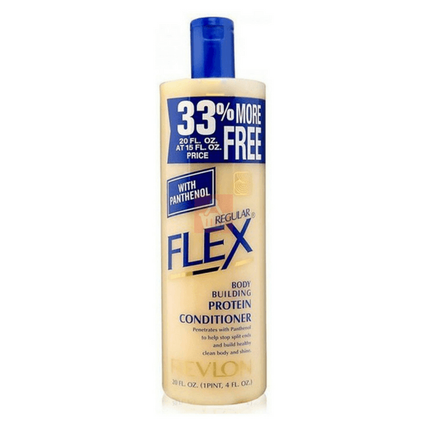 Flex Protien Shampoo