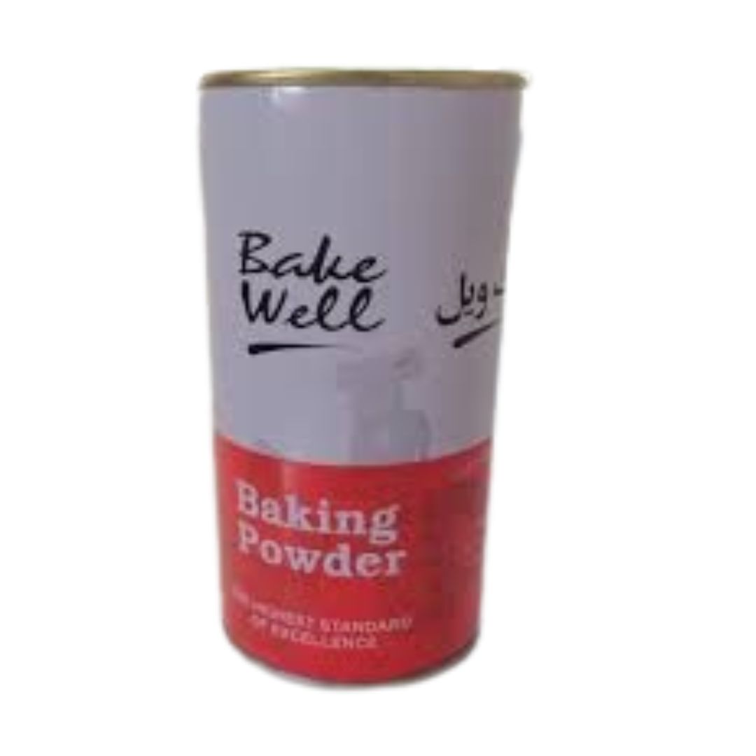 Food Net Bake Well Baking Powder