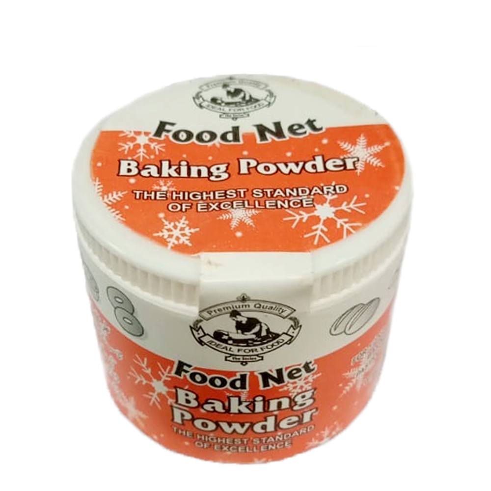 Food Net Baking Powder