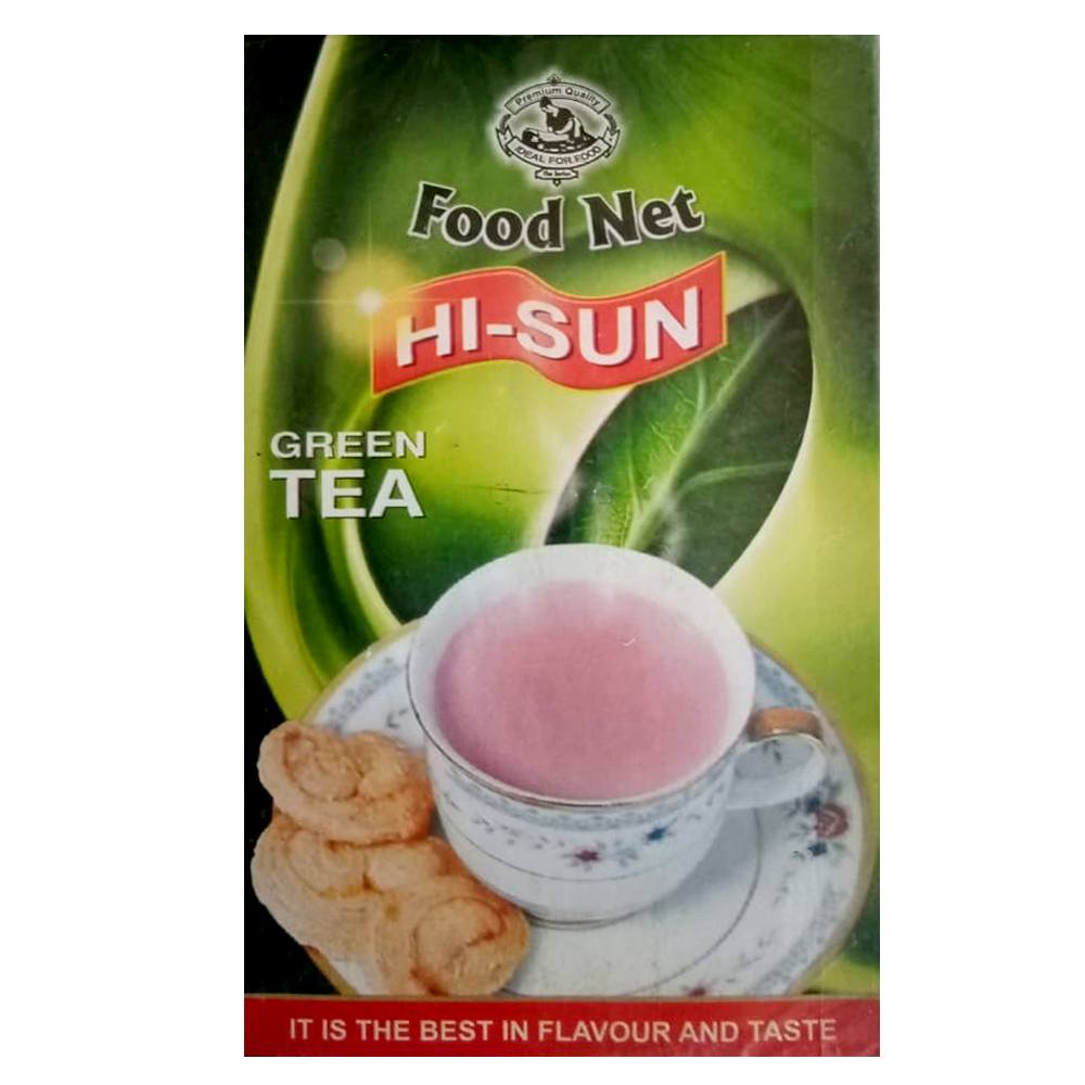 Food Net Hi-Sun Kashmiri Tea