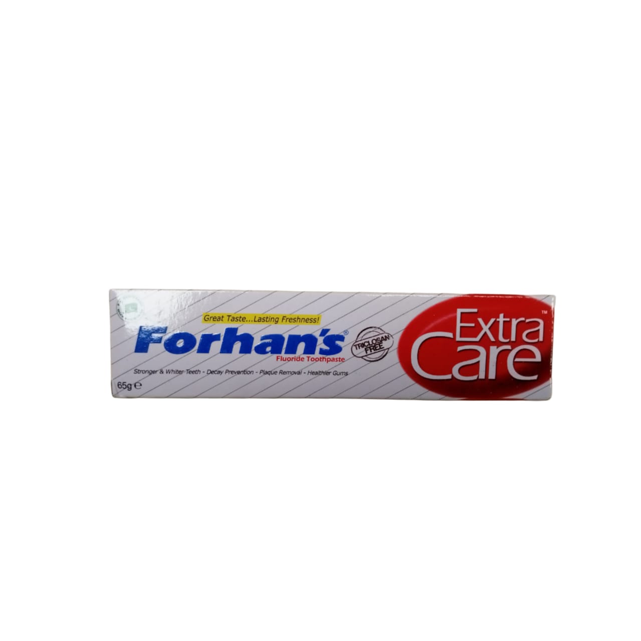 Forhans Extra Care Toothpaste