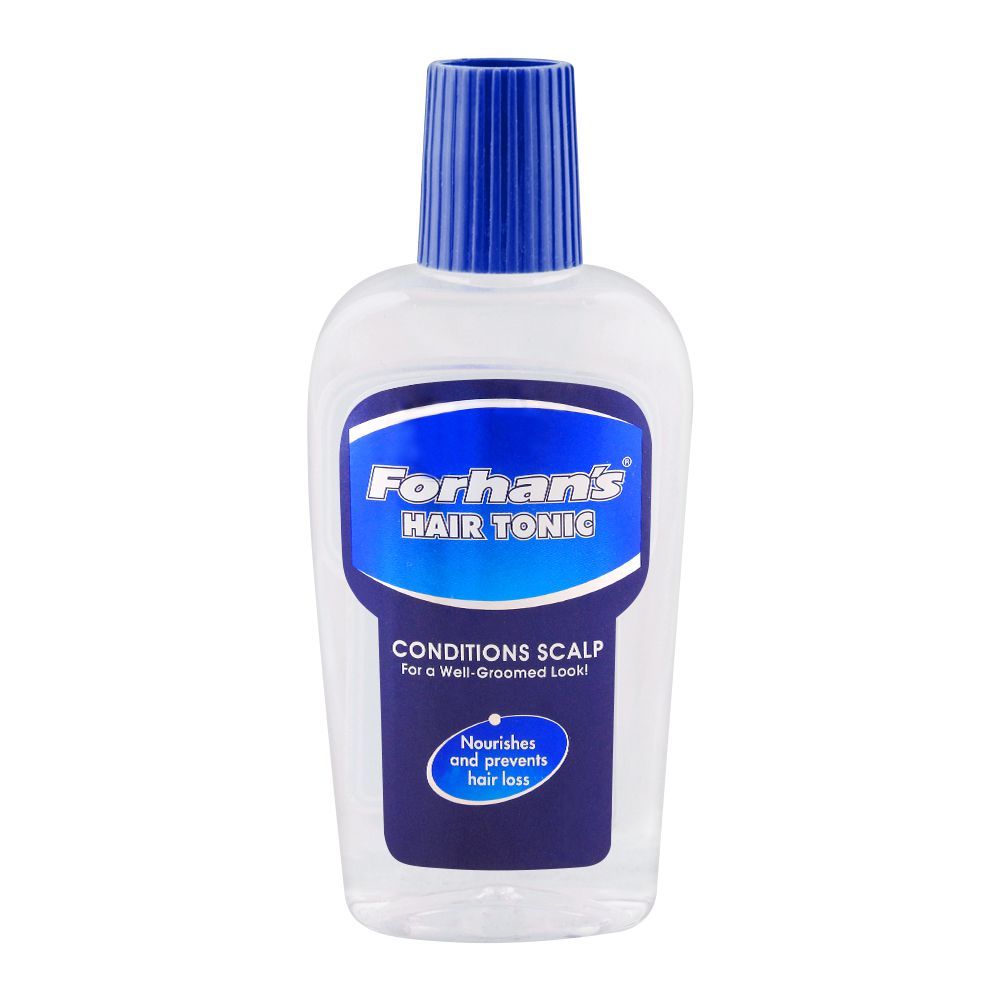 Forhans Hair Tonic