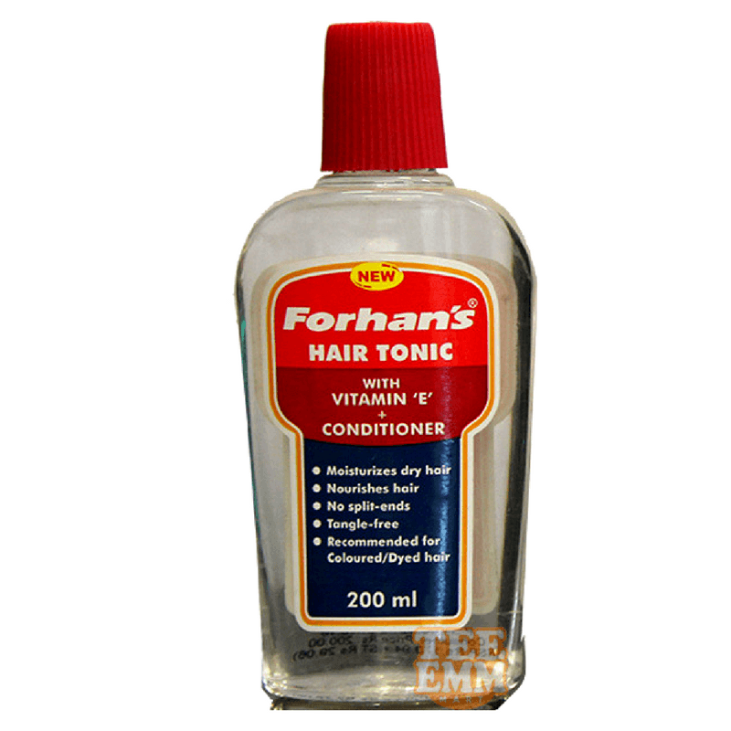 Forhan`s Hair Tonic Conditioner