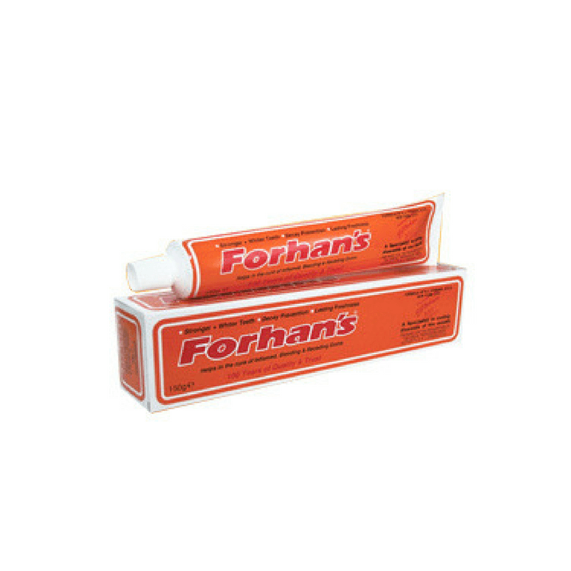 Forhans Tooth Paste