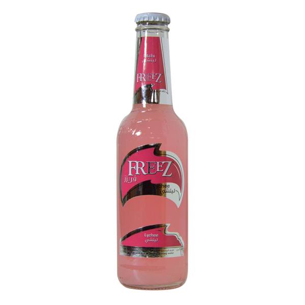 Freez Lychee Drink