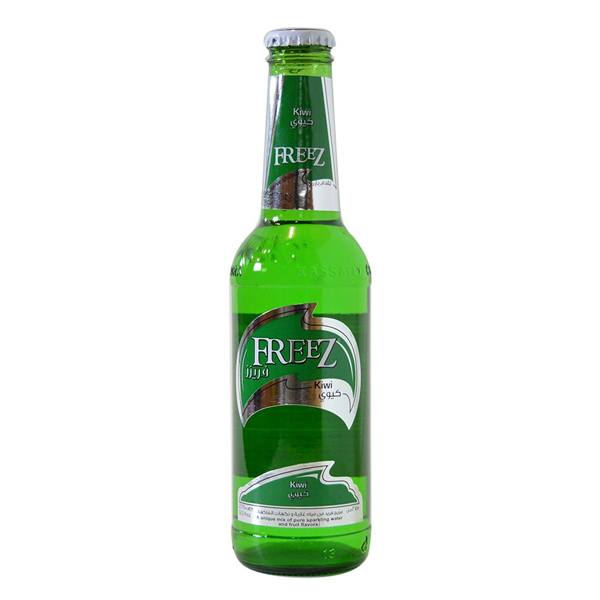 Freeze Kiwi