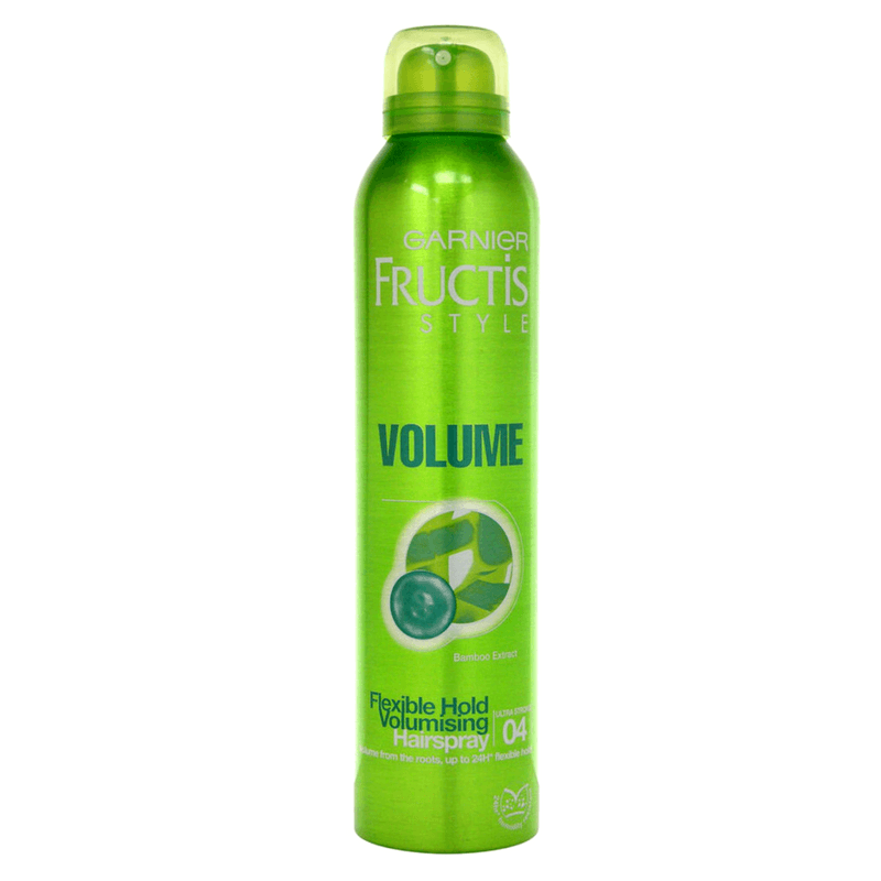 Fructis Hair Spray Extra strong