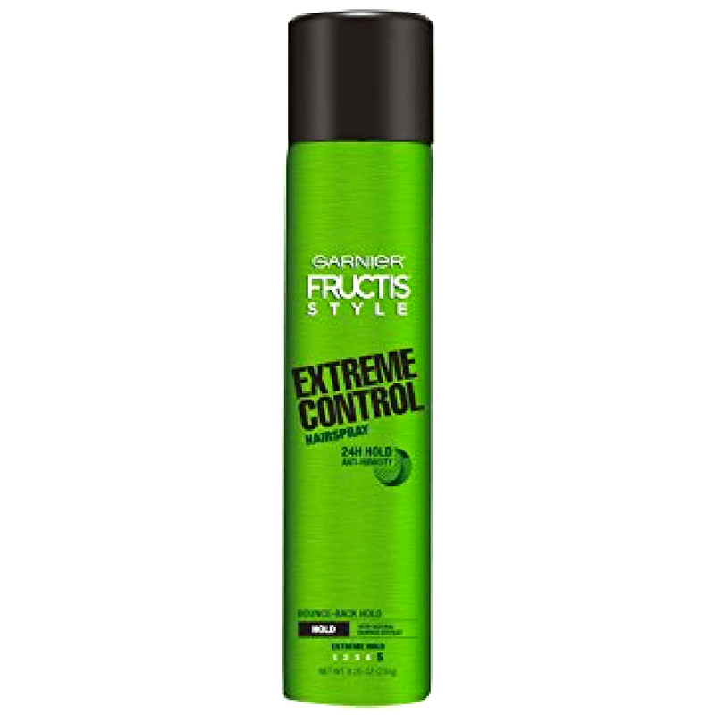 Fructis Hair Spray Extreme