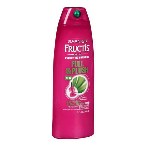 Fruictis Full & Plush Conditioner