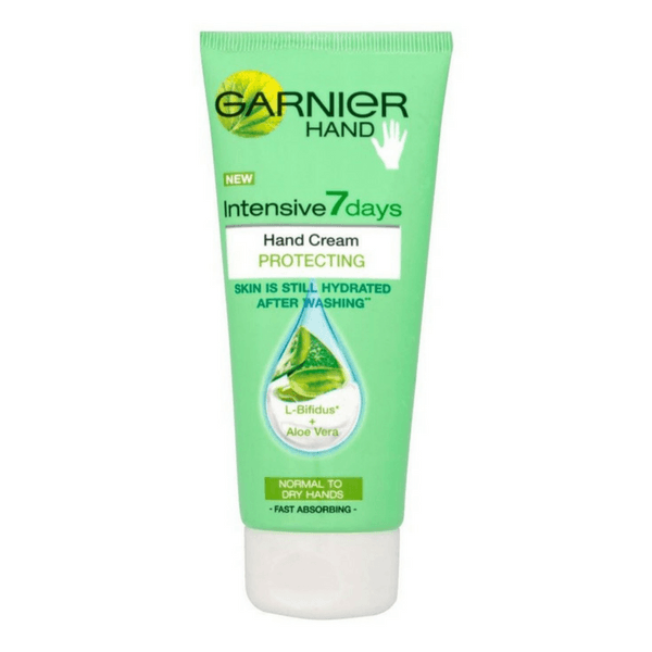 Garnier Aloe Vera Hand Cream
