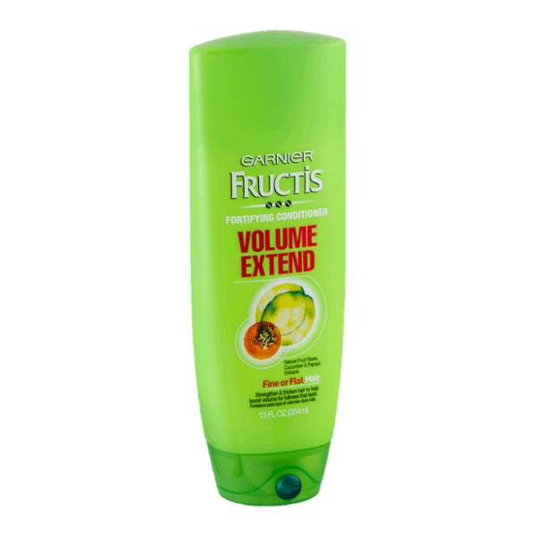 Garnier Fructis Volume Extend Conditioner
