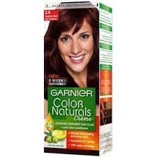 Garnier Rasberry Color 2.6