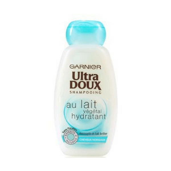 Garnier Shampoo Ultra Doux Hydratant
