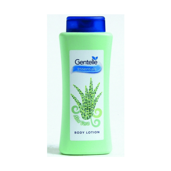Gentelle Body Lotion