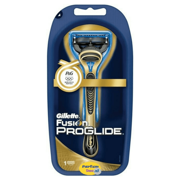 Gillette Fusion Proglide Razor Blade Proglide Systiem