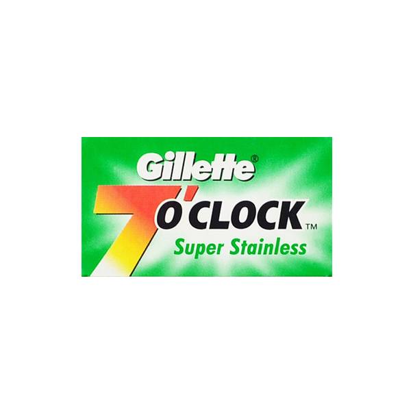 Gillette Super Stainless