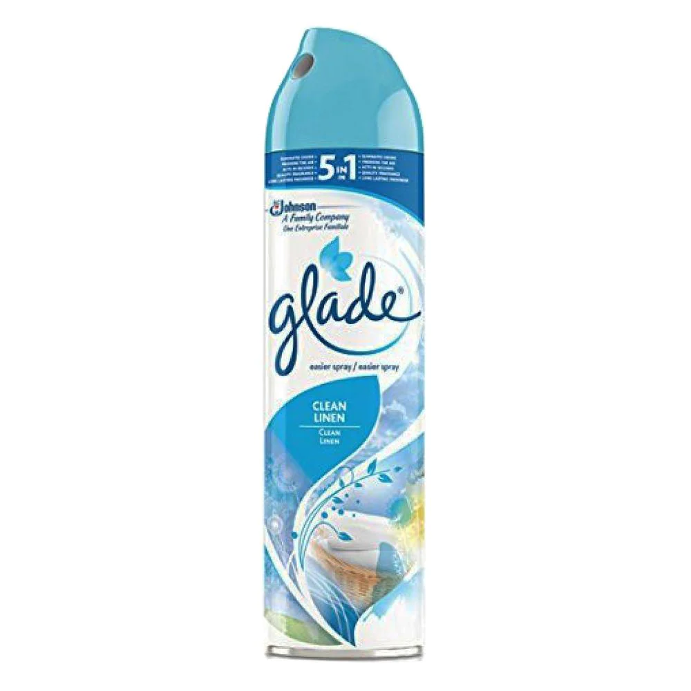 Glade Clean Linen Air freshener