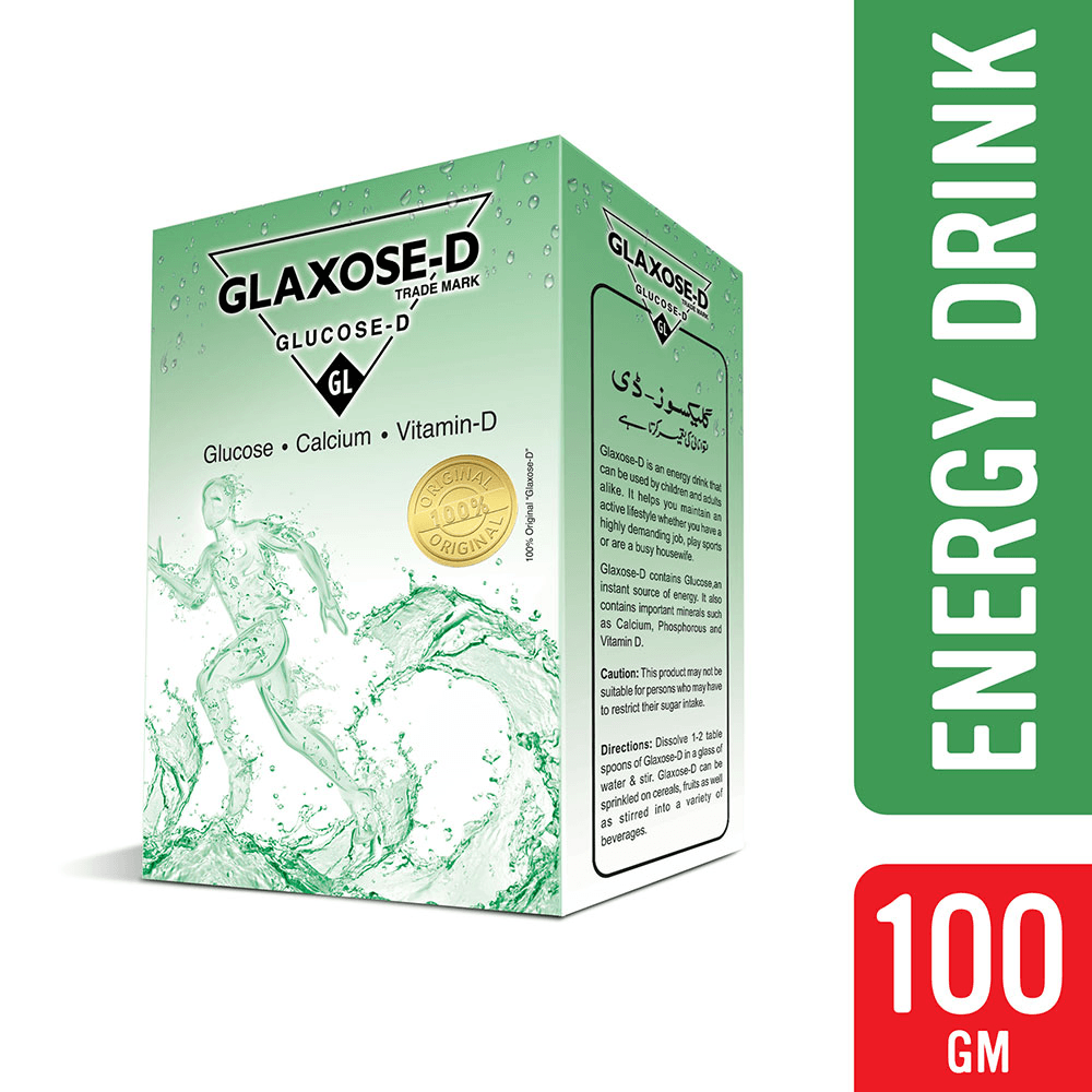 Glaxose-D