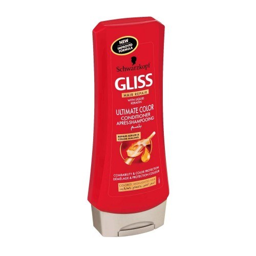 Gliss Ultimate Color Conditioner