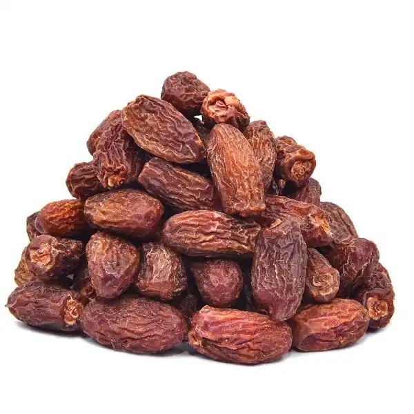 Golden Bite Chuwara Dry Dates