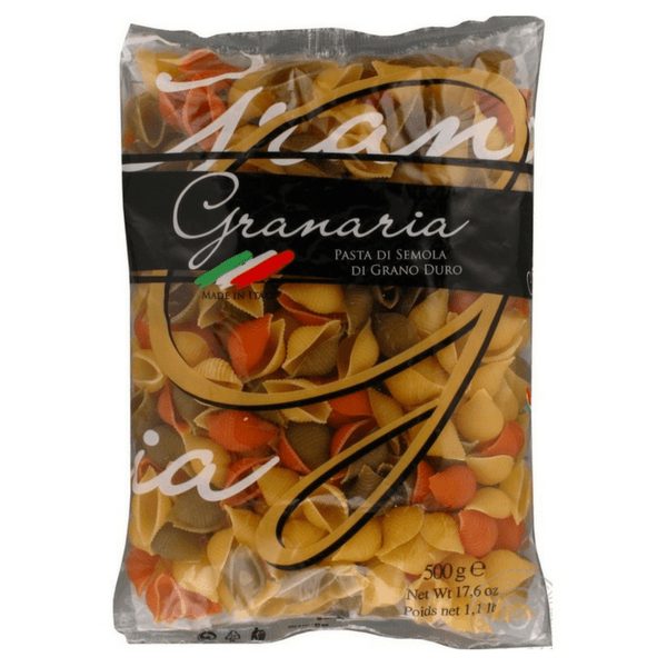 Granaria Conchiglie Tric Pasta