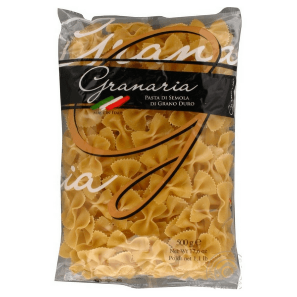 Granaria Farfalle Pasta