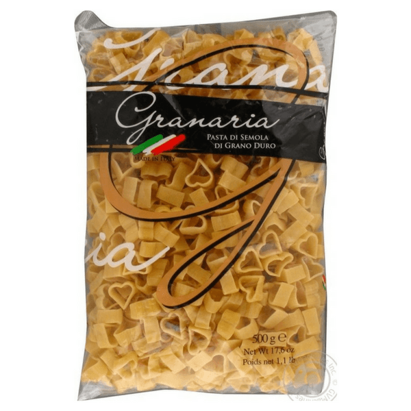 Granaria Zoo Pasta