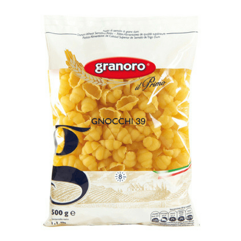 Granoro Pasta Gnocchi
