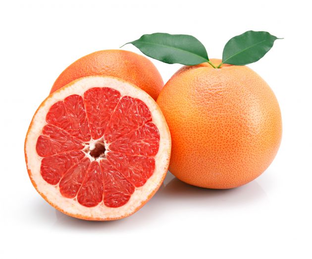 Grape Fruit