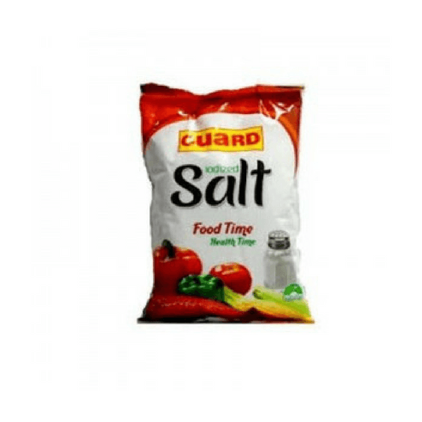 Guard Iodized Salt