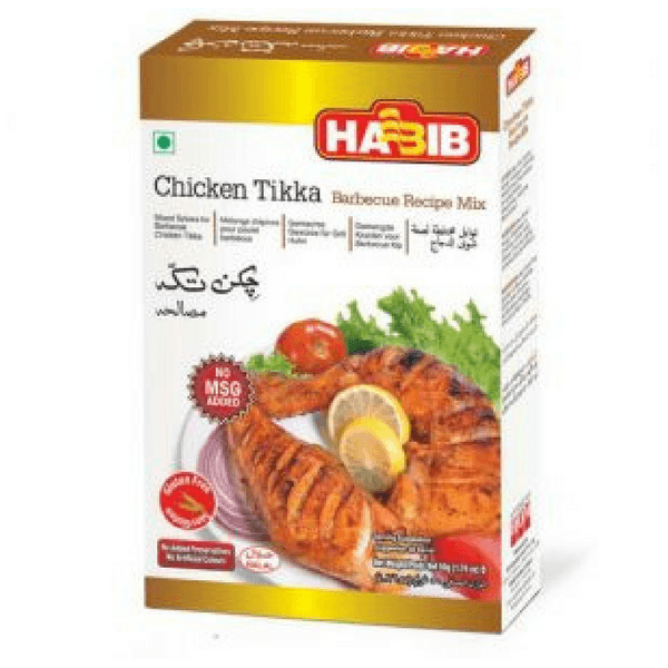 Habib Chicken Tikka Masala