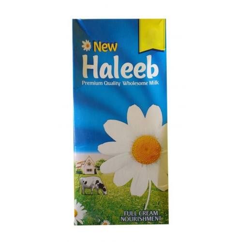 Haleeb Milk