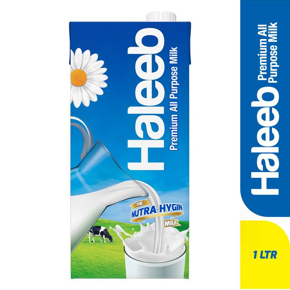 Haleeb Premium All Purpose Milk