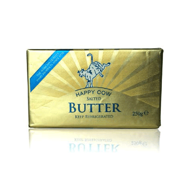 Happy Cow Butter