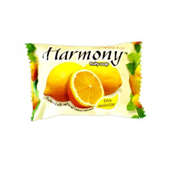 Harmony Citrus Lemon Soap